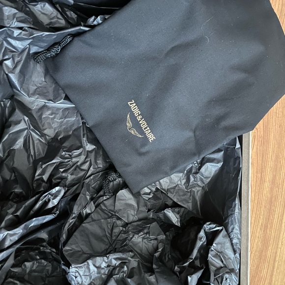 Combat boots - Picture 2 of 5